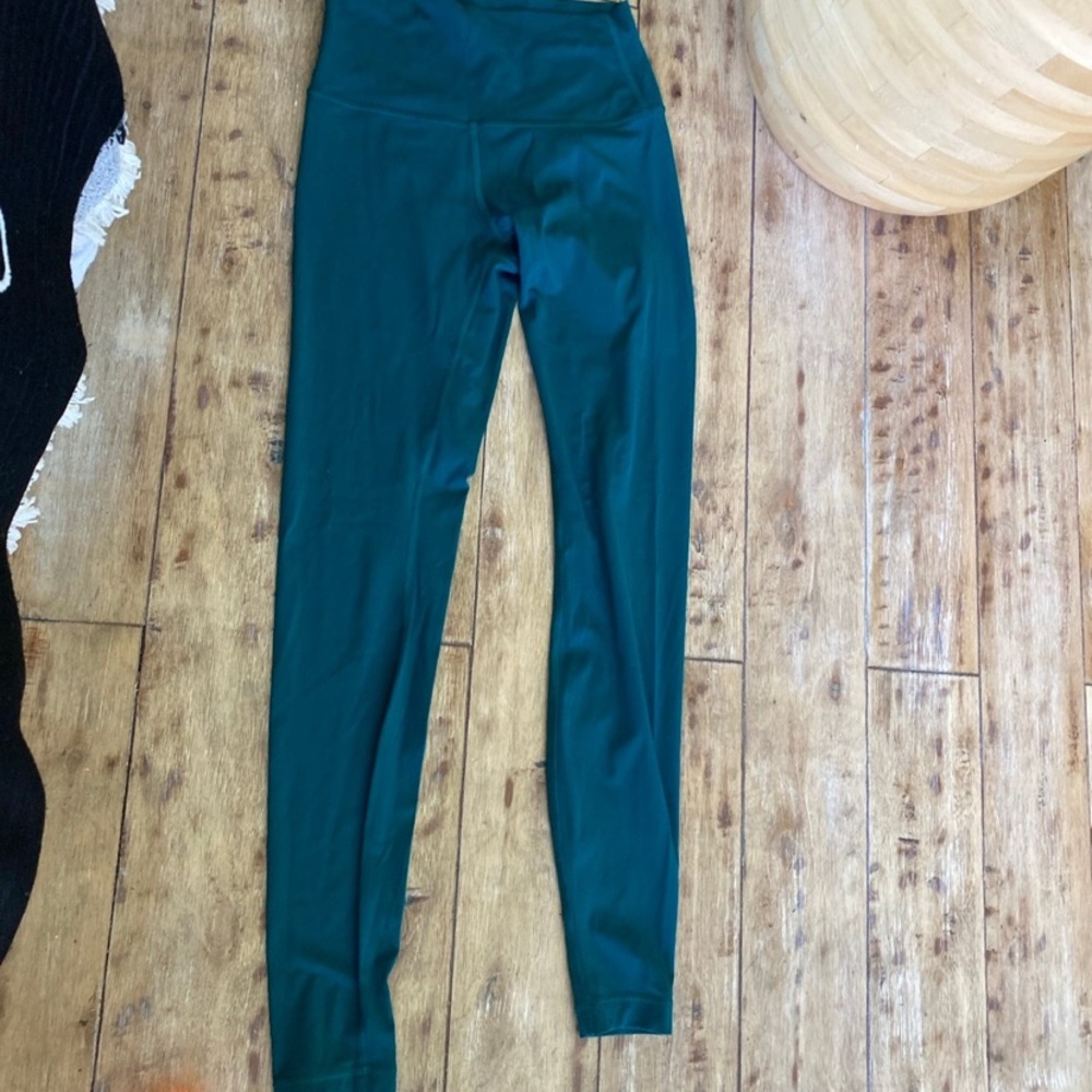 Lululemon pants